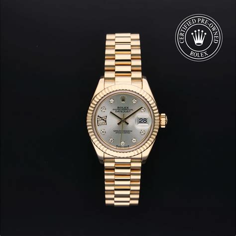 goldsmiths rolex ladies|goldsmiths rolex pre owned.